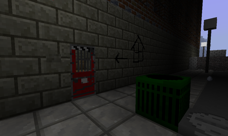 Illustration for article titled Left 4 Dead's Newest Campaign is in Minecraft